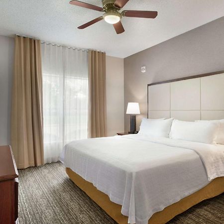 Homewood Suites By Hilton Dallas-Arlington Exterior photo