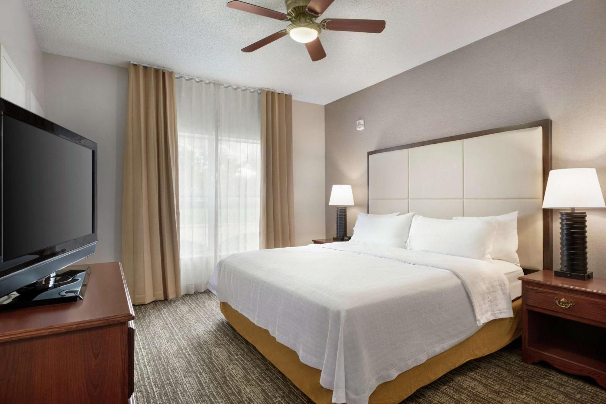Homewood Suites By Hilton Dallas-Arlington Exterior photo