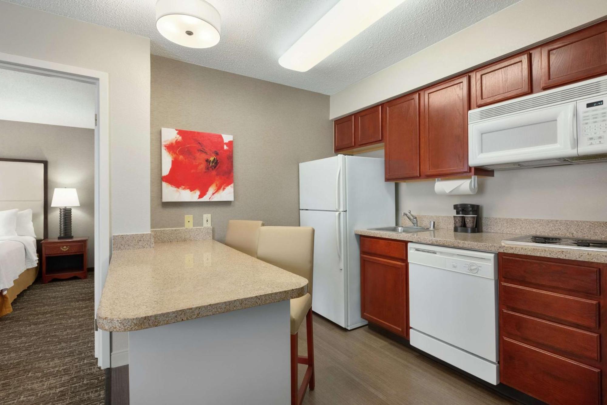 Homewood Suites By Hilton Dallas-Arlington Exterior photo