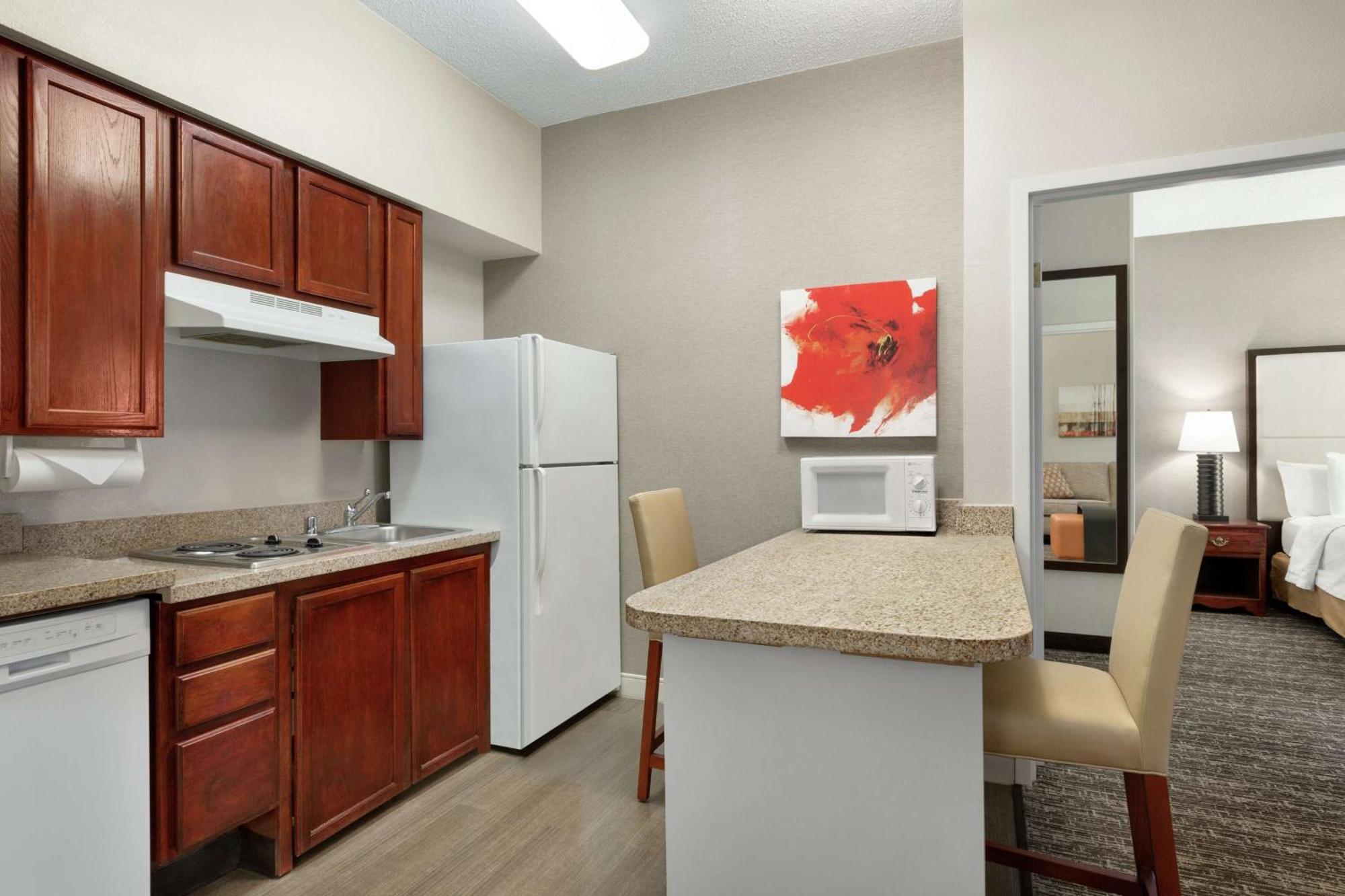 Homewood Suites By Hilton Dallas-Arlington Exterior photo
