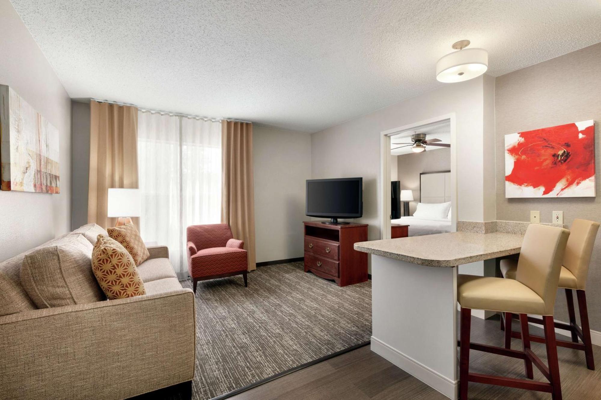 Homewood Suites By Hilton Dallas-Arlington Exterior photo