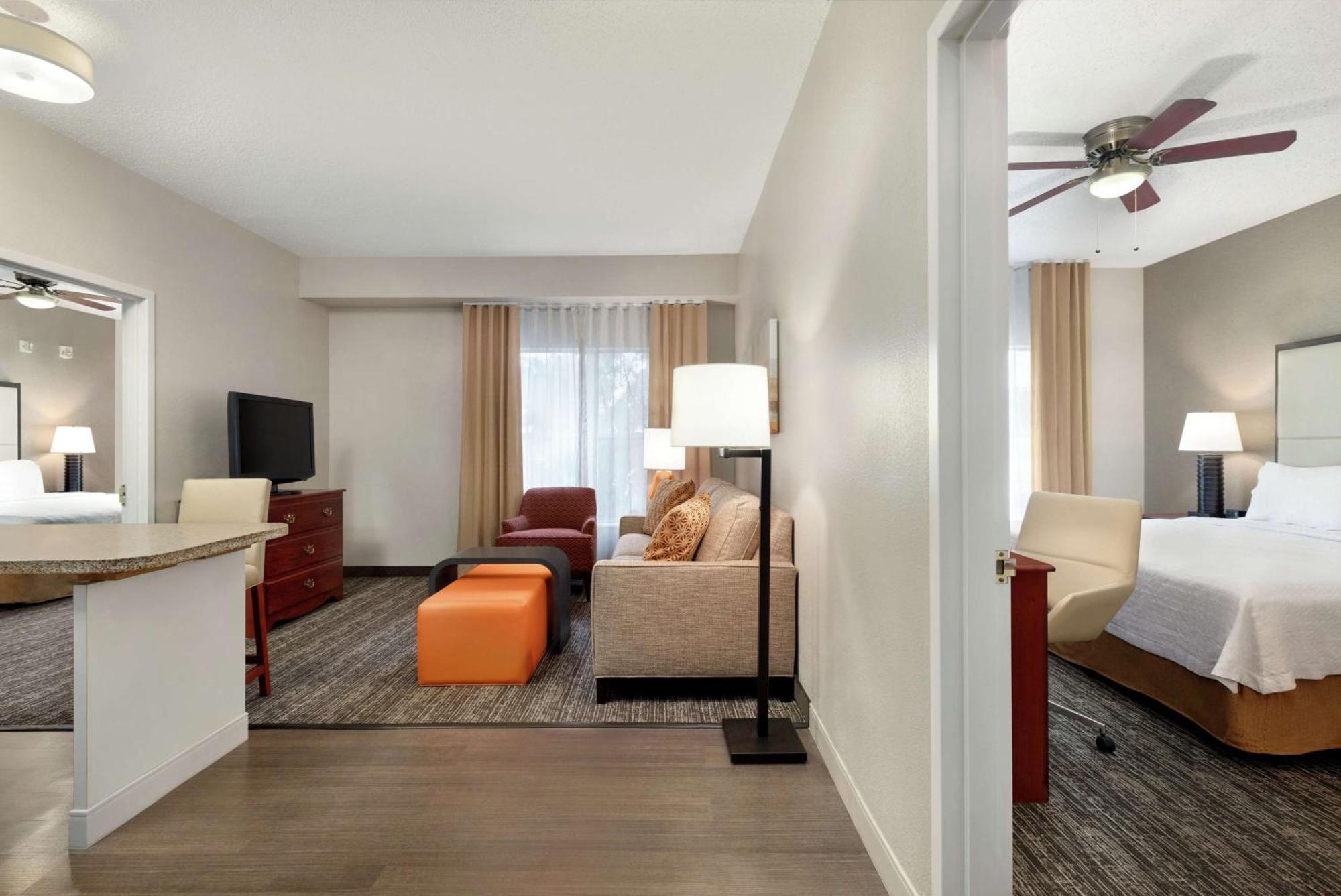 Homewood Suites By Hilton Dallas-Arlington Exterior photo