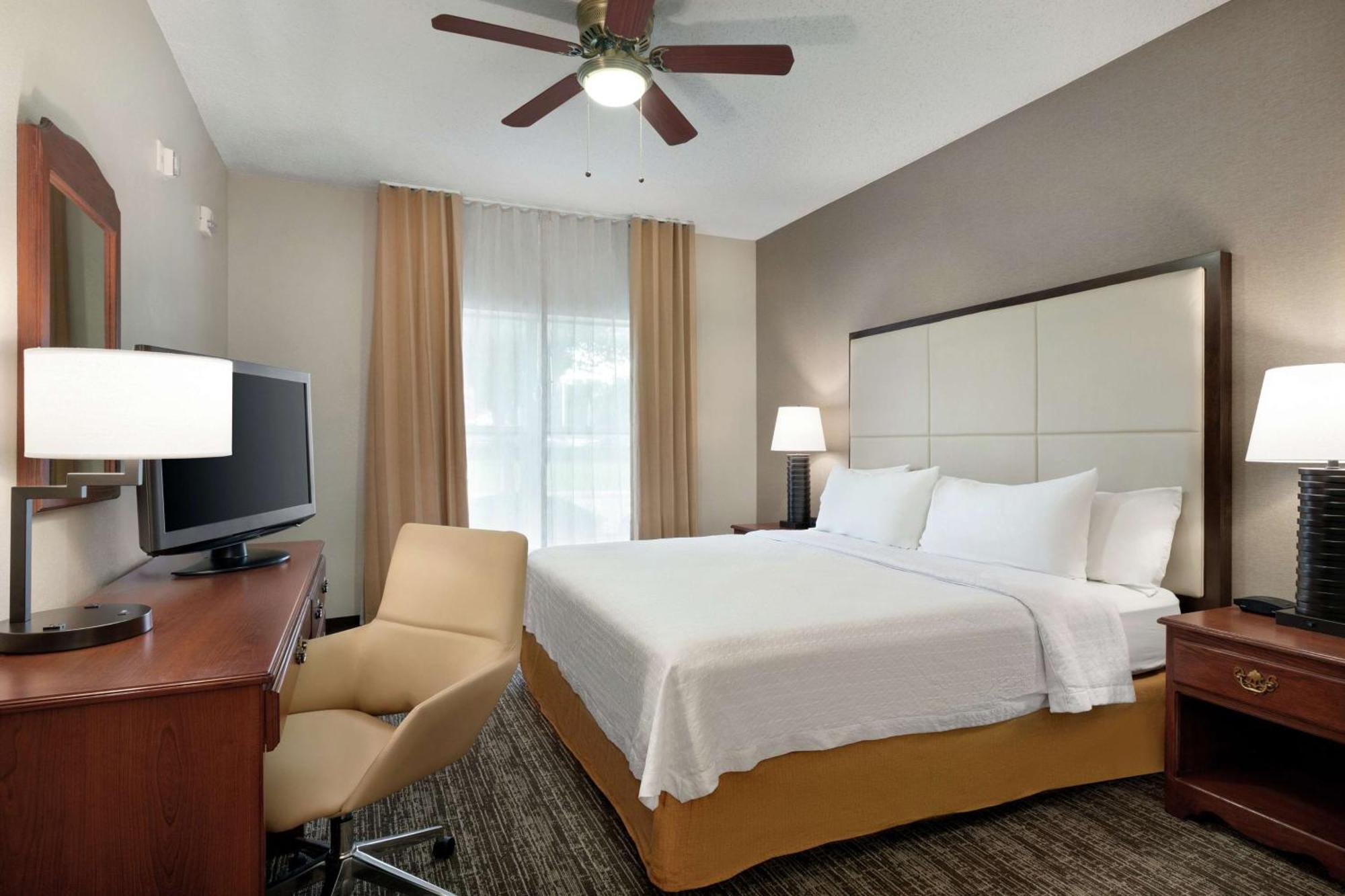 Homewood Suites By Hilton Dallas-Arlington Exterior photo