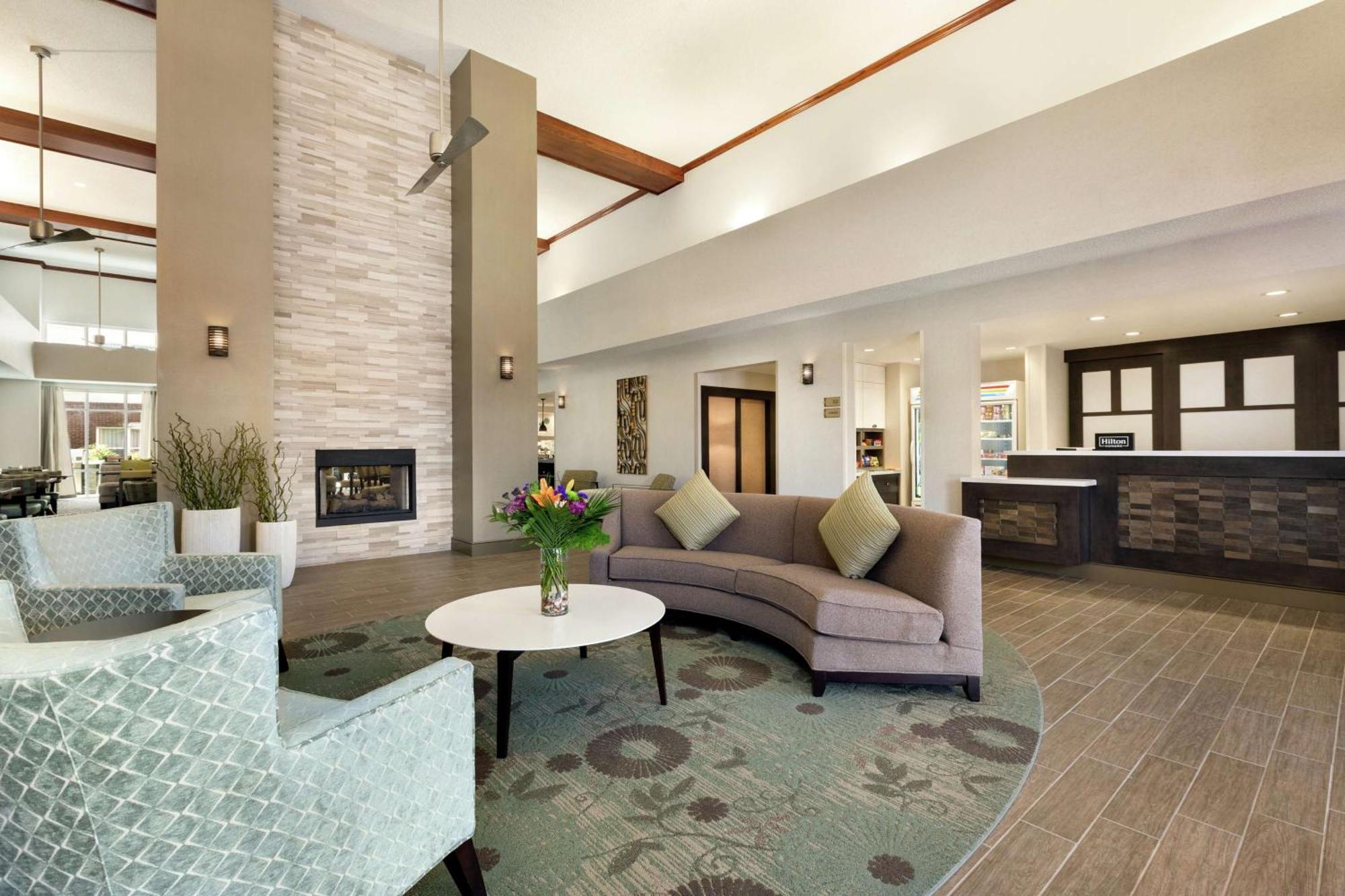 Homewood Suites By Hilton Dallas-Arlington Exterior photo