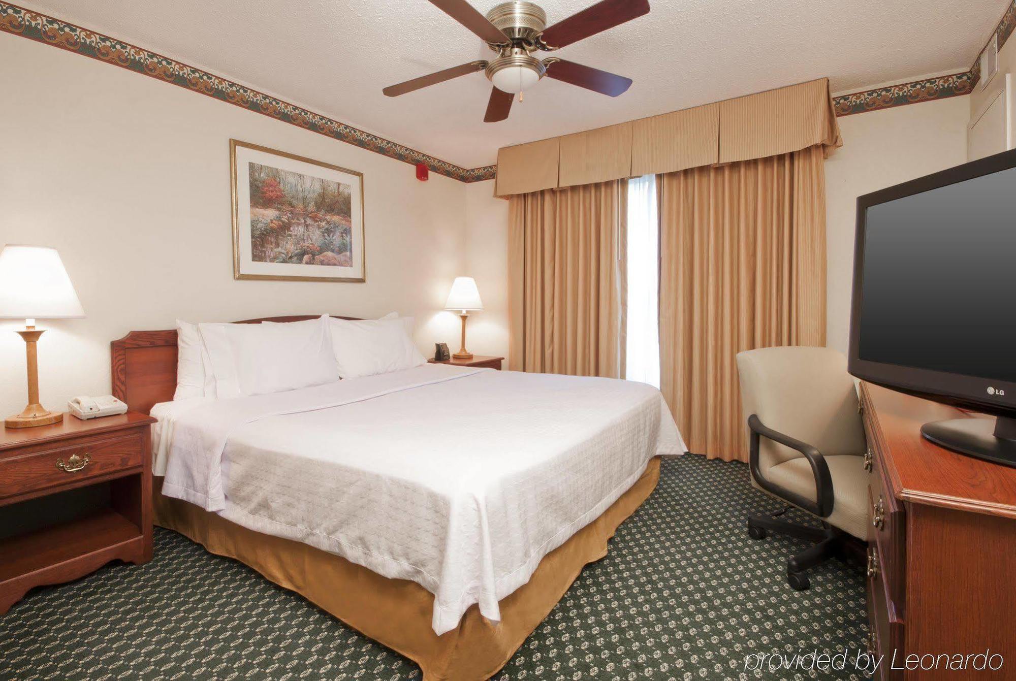 Homewood Suites By Hilton Dallas-Arlington Exterior photo