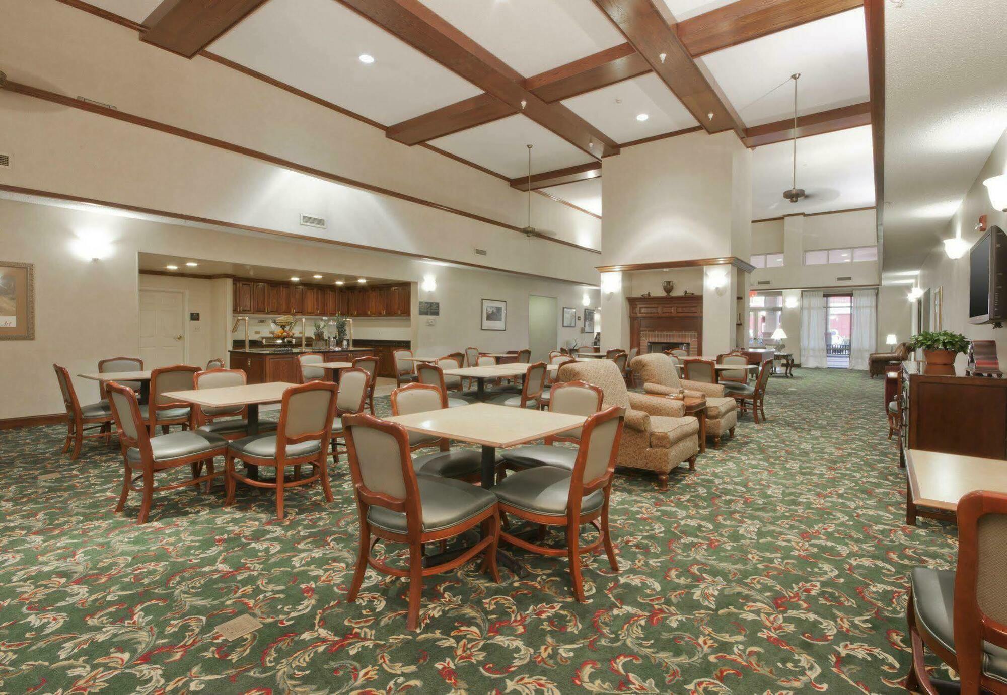 Homewood Suites By Hilton Dallas-Arlington Exterior photo