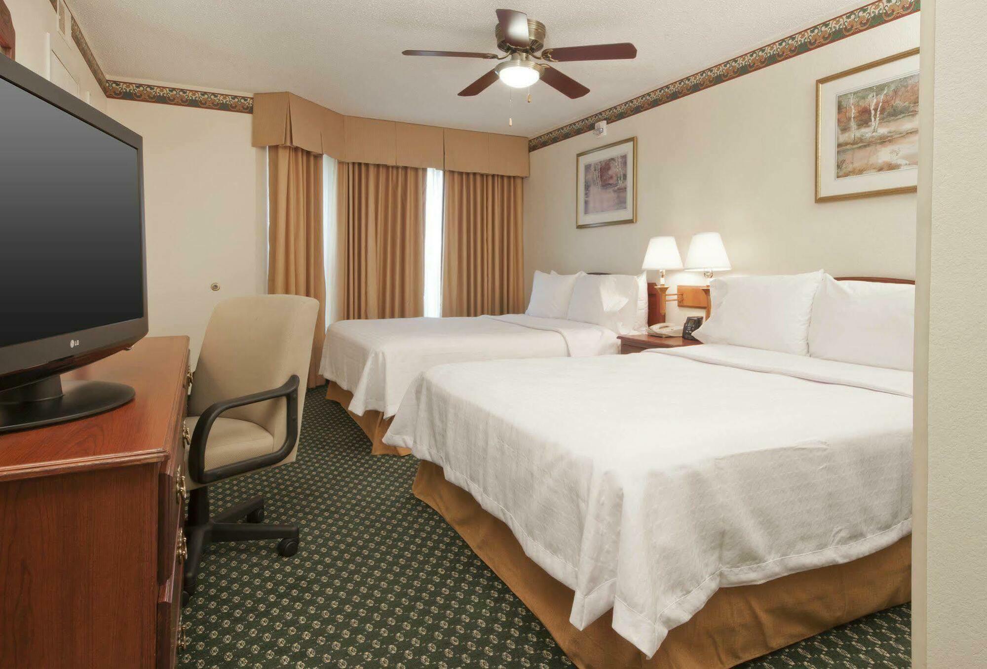 Homewood Suites By Hilton Dallas-Arlington Exterior photo
