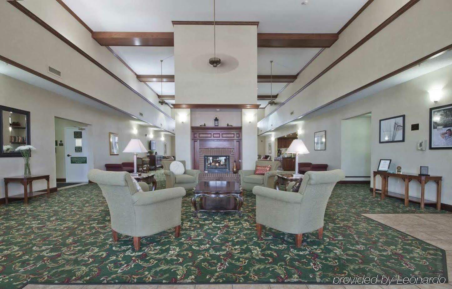 Homewood Suites By Hilton Dallas-Arlington Exterior photo